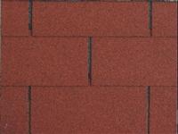asphalt shingle   PVCgutter culture stone 