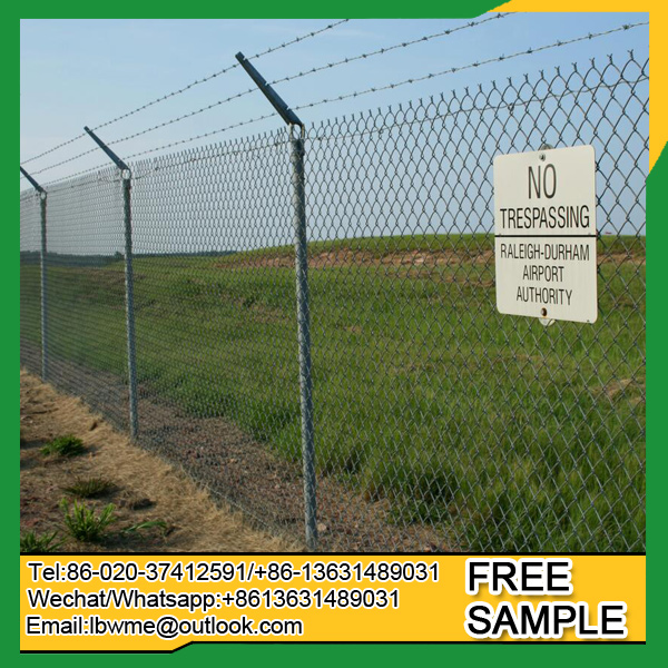 Bundaberg Chain Link Fence Cheap Price