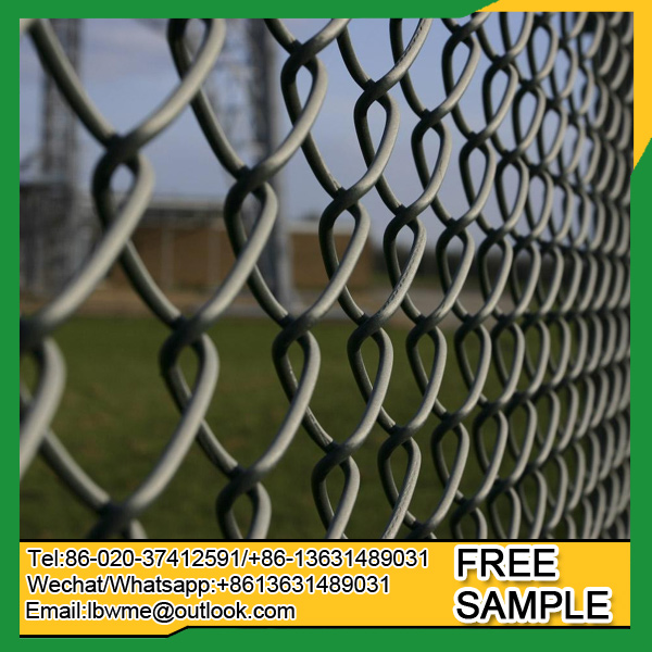 Bundaberg chain link fence cheap price high quality