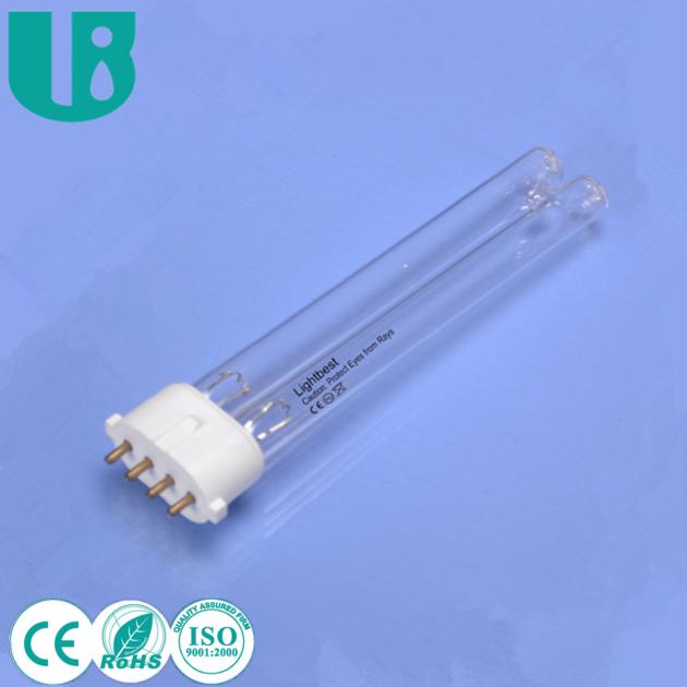 GPL7W 4P Pl Led Lamp 4