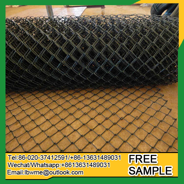 Wire Mesh Dog Fence Factory Supply