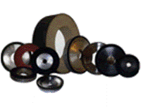 CBN Grinding Wheel