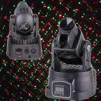 180MW RGY Moving Head fireworks Laser show