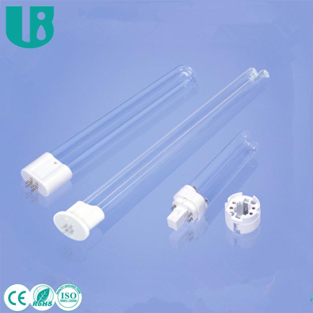 GPL7W 4P Pl Led Lamp 4