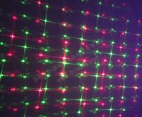 3W RGY Raster Disco KTV Wedding Effecting Show Laser Projector Light