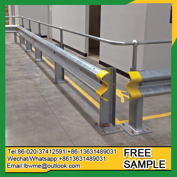 Coffs Harbour Steel Stanchions