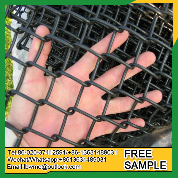 Bundaberg Chain Link Fence Cheap Price