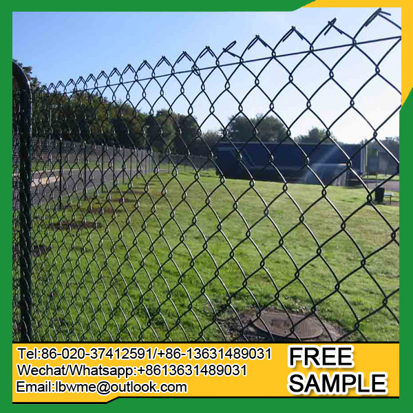 Bundaberg Chain Link Fence Cheap Price