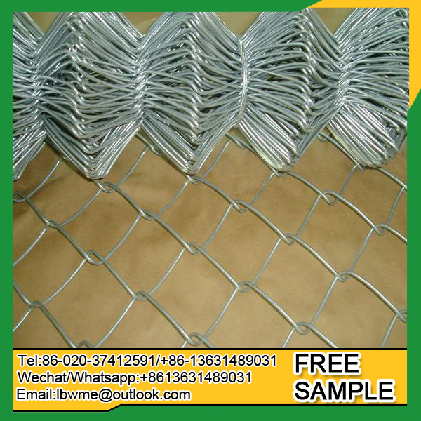 Bundaberg Chain Link Fence Cheap Price