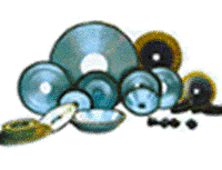 Diamond grinding Wheel