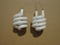 lamp fixtures/lighting tube/CFL tube/CFL buner