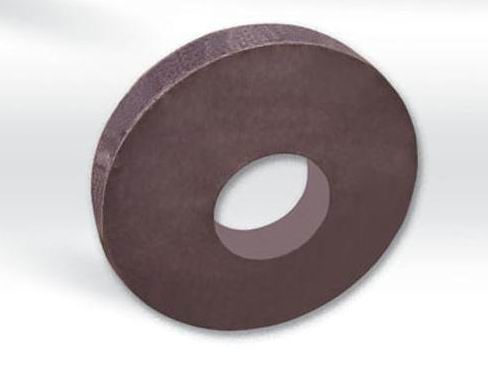 High-speed and Heavy-duty Wheel