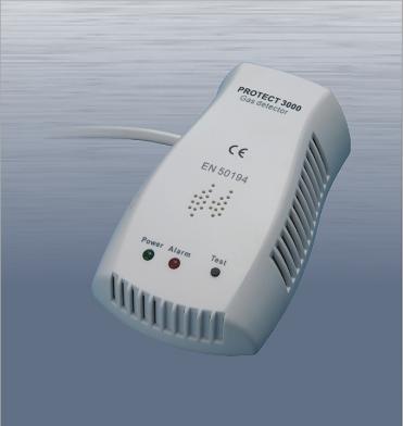 Gas detector (AK-200FC/P1)