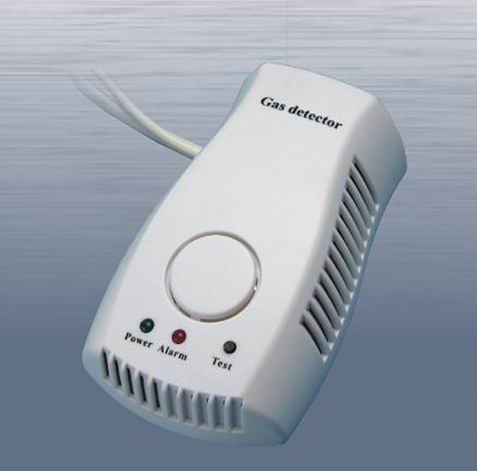 Gas detector (AK-200FC/H1)