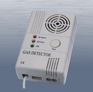Gas detector (AK-200FC/H3)