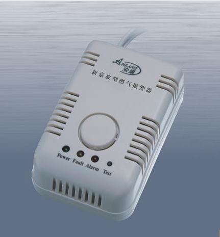 Gas detector (AK-200FC/H2)