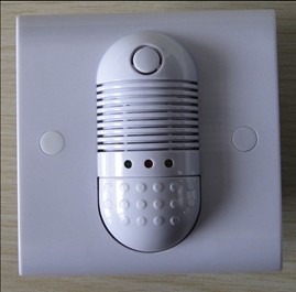 Gas detector (AK-200FC/D2)
