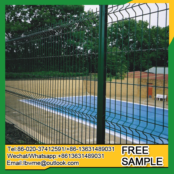 Perth Modern Fence Home Design Bending