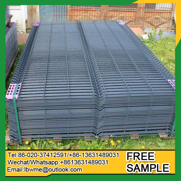 Townsville Modern Fence Design 3d Fence