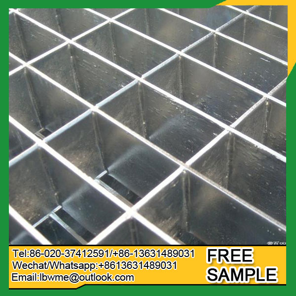 Geelong Drain Grating Steel Grate