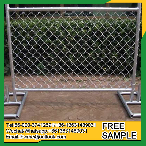 Hervey Bay Temporary Fence Wire Mesh