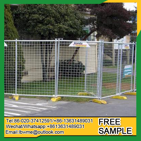 Hervey Bay Temporary Fence Wire Mesh