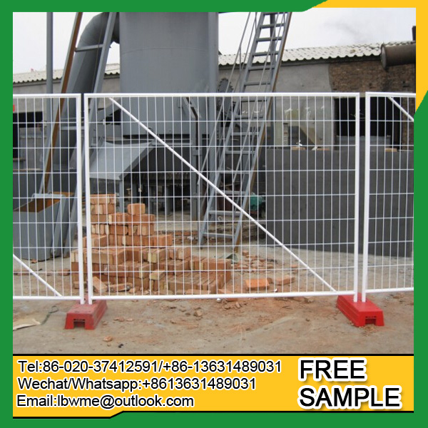 Hervey Bay Temporary Fence Wire Mesh