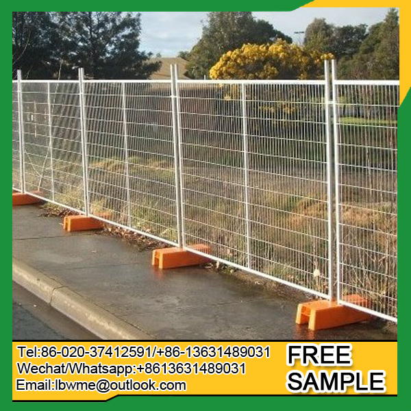 Hervey Bay Temporary Fence Wire Mesh