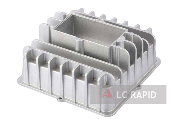 PRESSURE DIE CASTING SERVICES