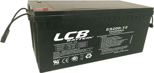 ES200-12（VRLA电池）
