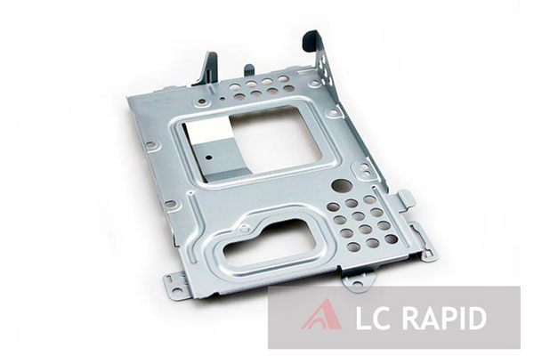 SHEET METAL FABRICATION SERVICES