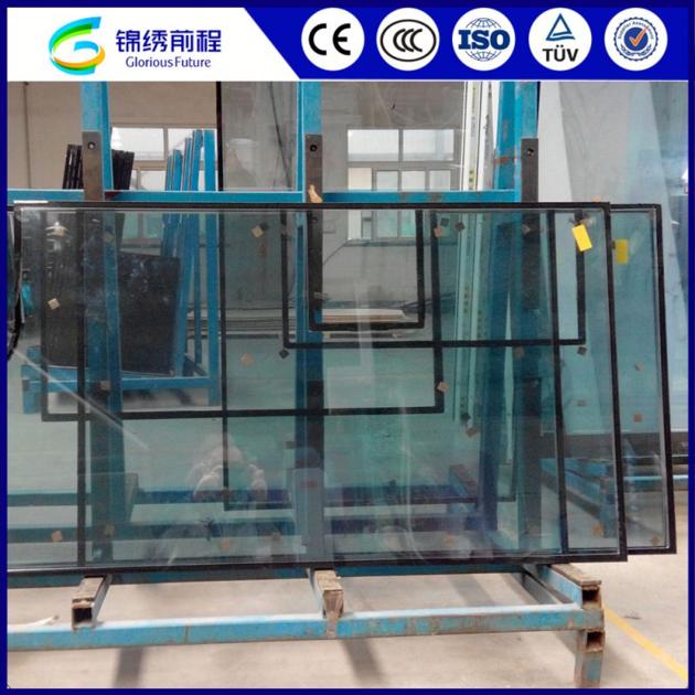 insulated  glass