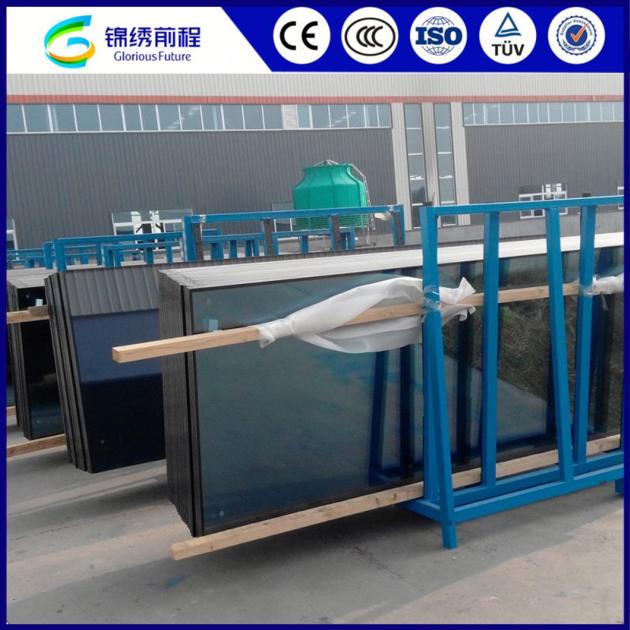 Insulated Glass