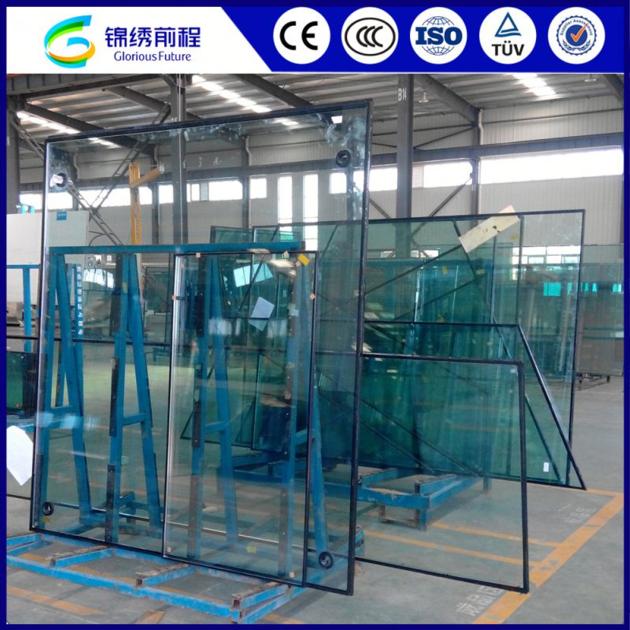 Insulated Glass
