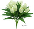 artificial flowers