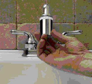 LED TAP