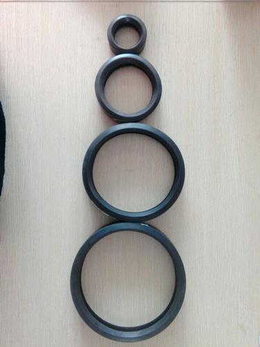 Concrete pump rubber seal 