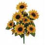 artificial flowers