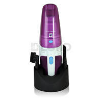 Wet Dry Auto Vacuum Cleaner