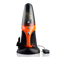 Automatic Vacuum Cleaner