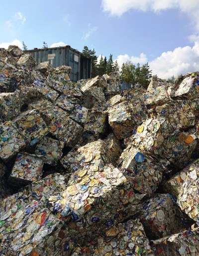 Aluminum (UBC) Can scrap for sale, suppliers, exporters, sellers