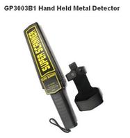 handheld metal detector