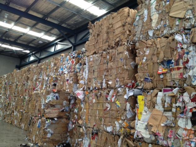 OCC paper scrap, OCC 11, OCC 12, OINP/ONP for sale ongoing 