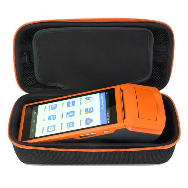 Quick Scan&Printing OBD2 code reader  Auto Diagnostic Scanner Tool Auto Repair Tool  Vehicle Scanner
