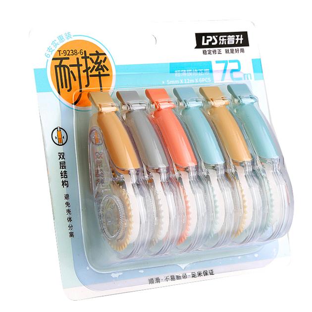 Office Supplies Correction Tape Stationery High
