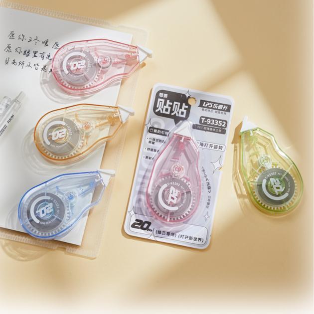 Professional Manufacturer Correction Supplies Korrektur Band