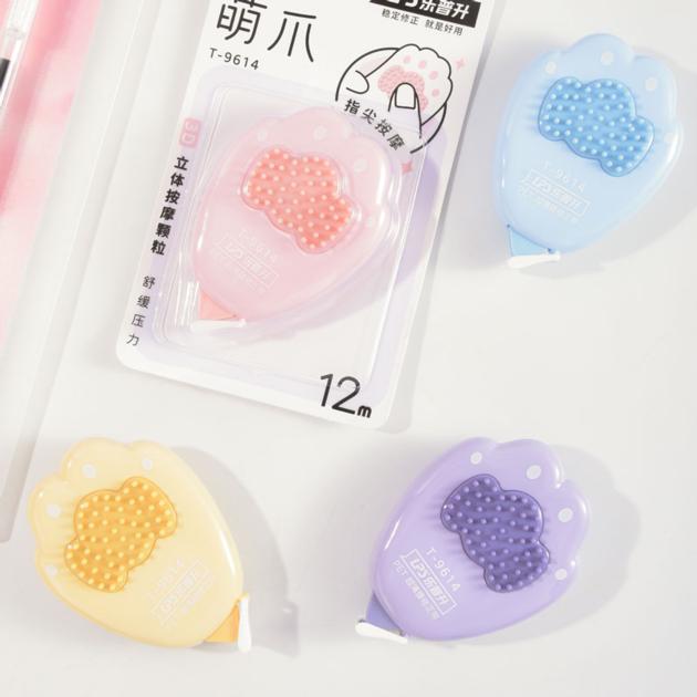 New Student Stationery Item Whiteout Tape