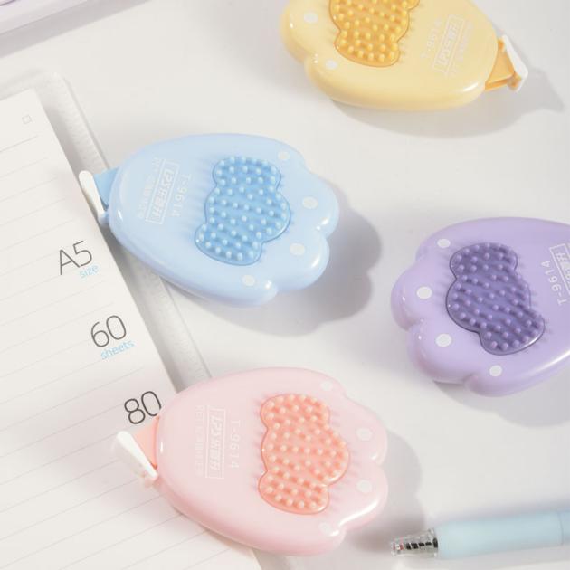 New Student Stationery Item Whiteout Tape