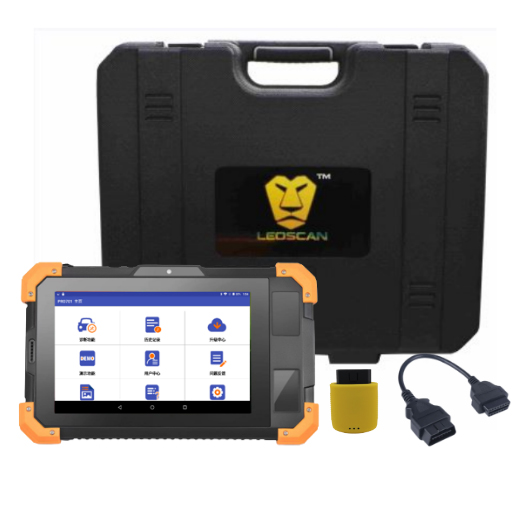 Leoscan PRO7original Automotive Diagnostic Tools Auto