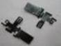 metal cover for head speaker for iphone3G/3GS
